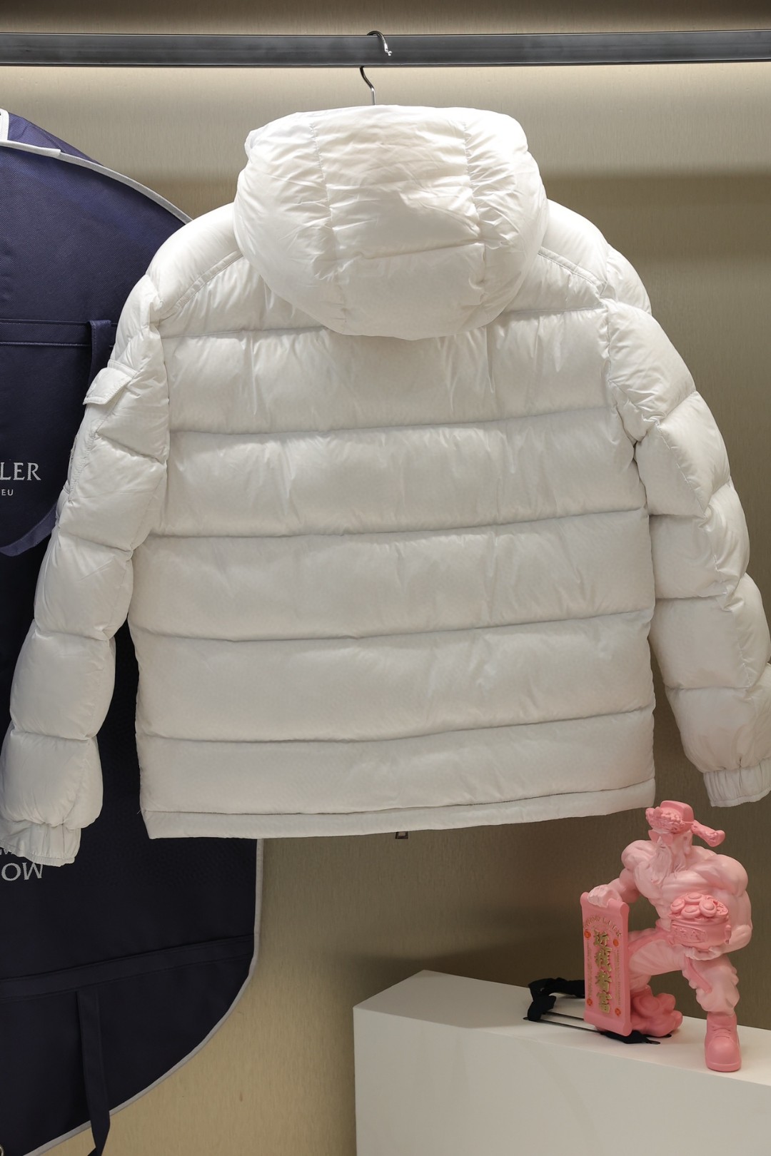 Moncler Down Jackets